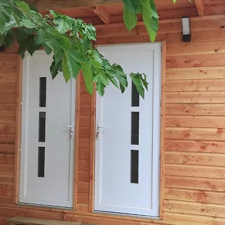 En Bord De Ле-Гро-д'Агд