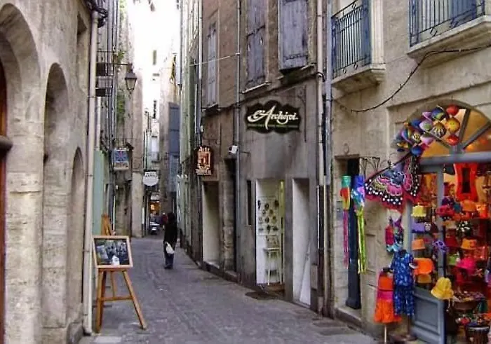 En Bord De Дом отдыха *