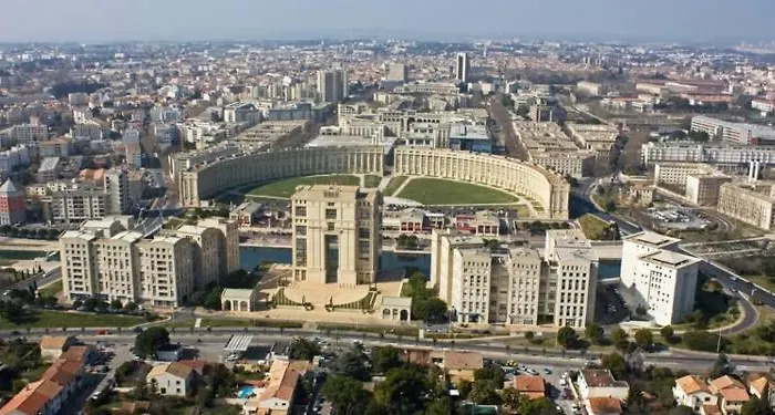 En Bord De Ле-Гро-д'Агд