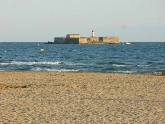 En Bord De Дом отдыха