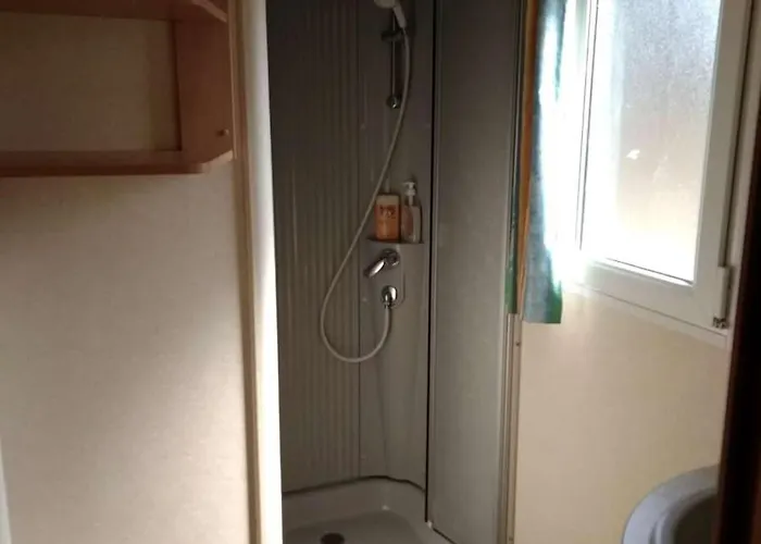 Дом отдыха En Bord De Ле-Гро-д'Агд