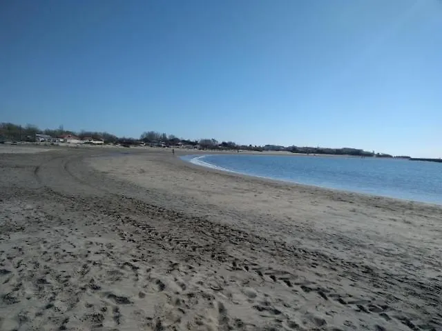 En Bord De Дом отдыха