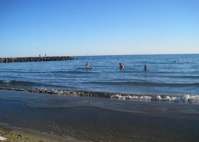 En Bord De * Ле-Гро-д'Агд