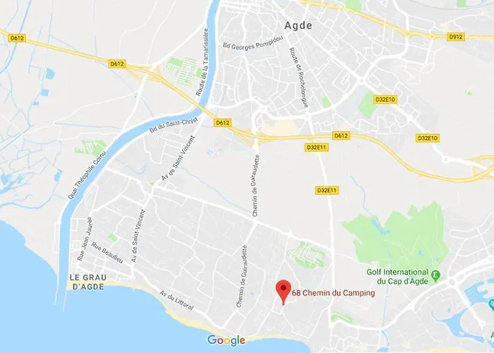 En Bord De Дом отдыха *