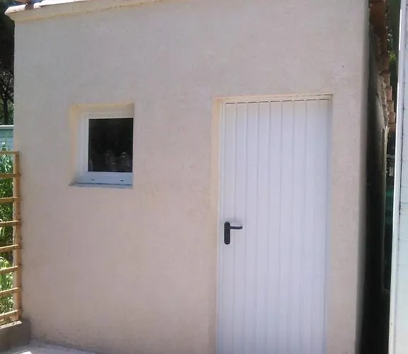 En Bord De Дом отдыха Ле-Гро-д'Агд