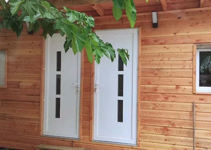 En Bord De Ле-Гро-д'Агд