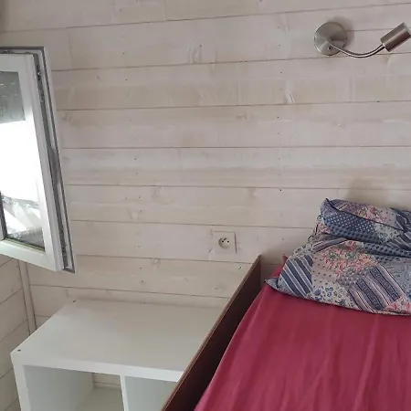 Prázdninový dům En Bord De *